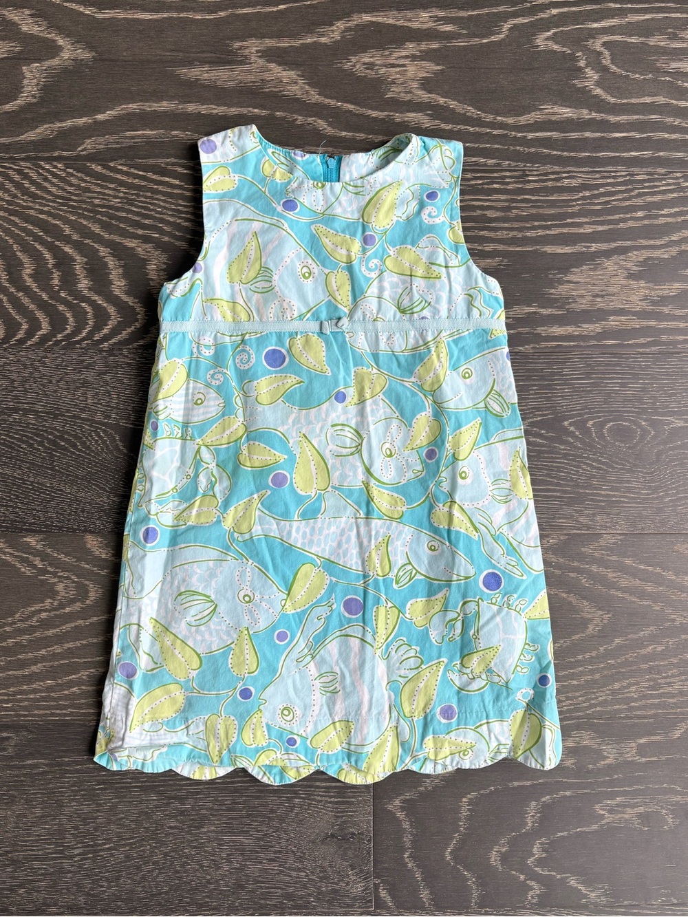 LILLY PULITZER Kids Dress